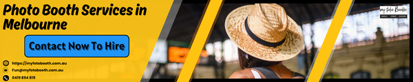 contact to hire affordable photo booth Melbourne
