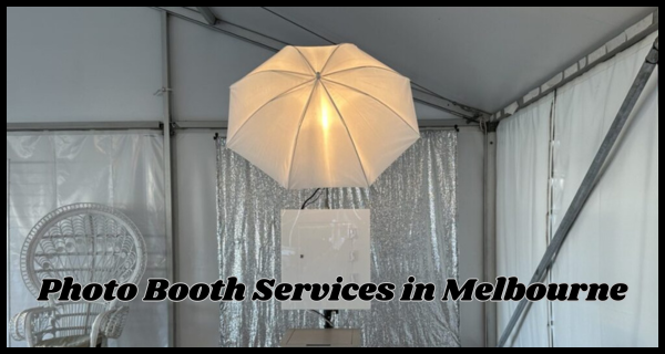 hire affordable photo booth services